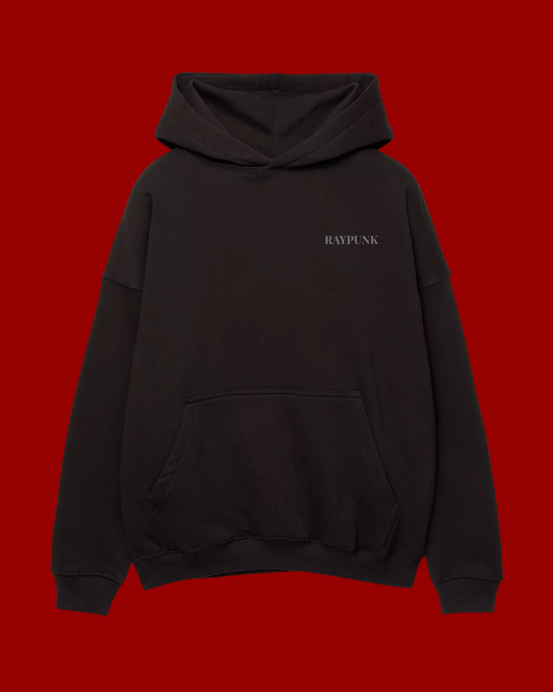 THE CHOSEN ONE HOODIE