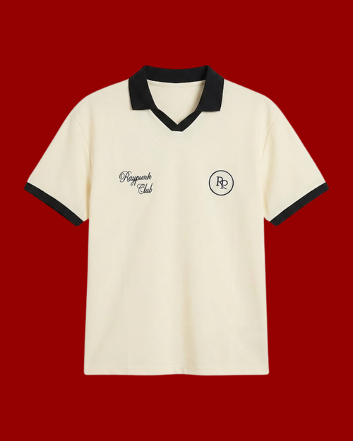 Raypunk Women's Polo