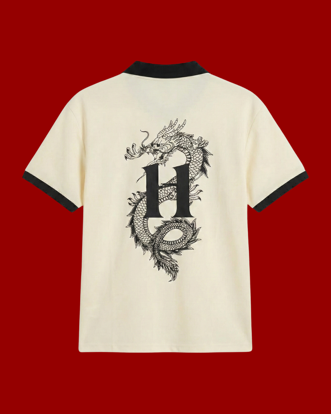 Raypunk Women's Polo