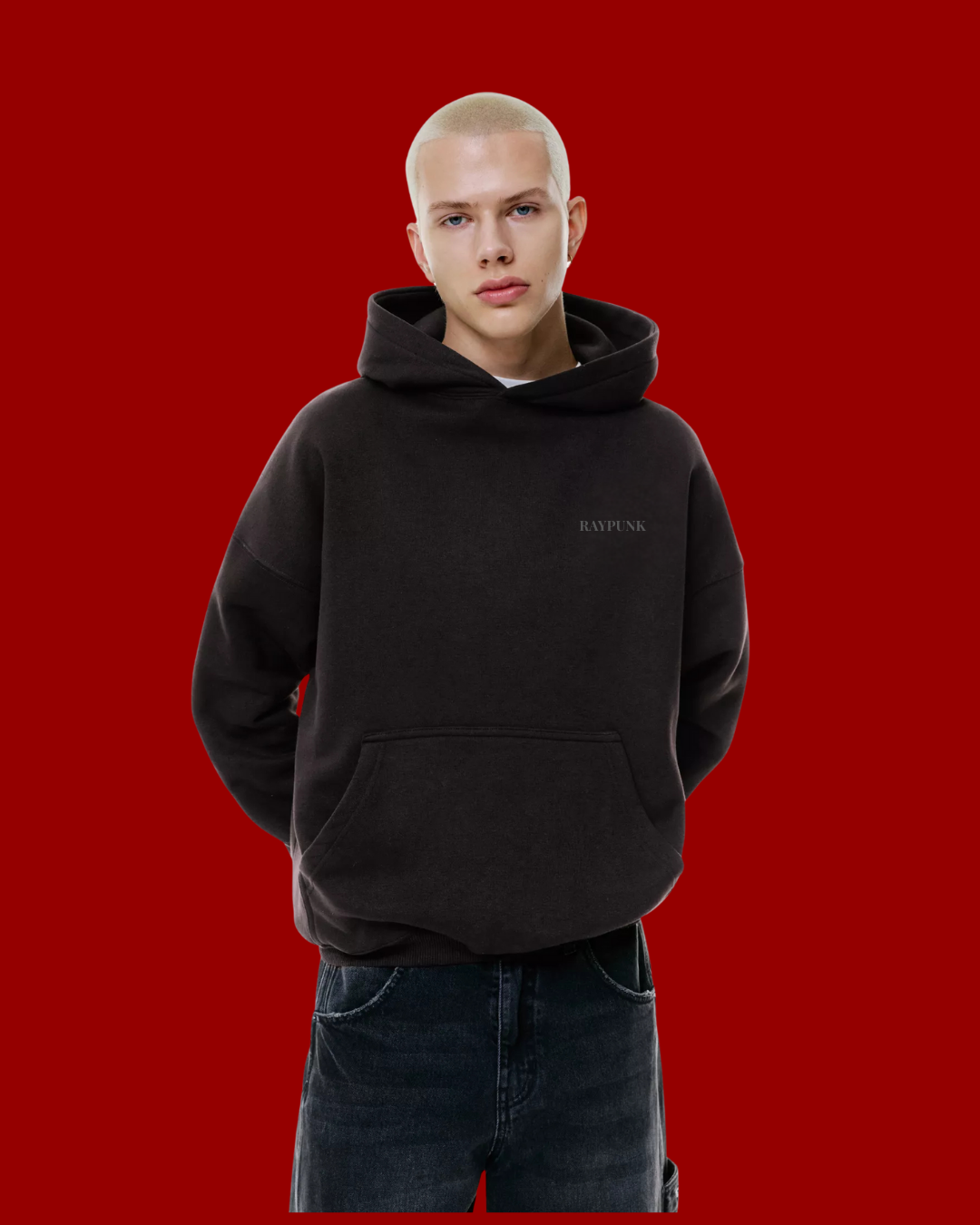 THE CHOSEN ONE HOODIE