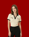 Raypunk Women's Polo